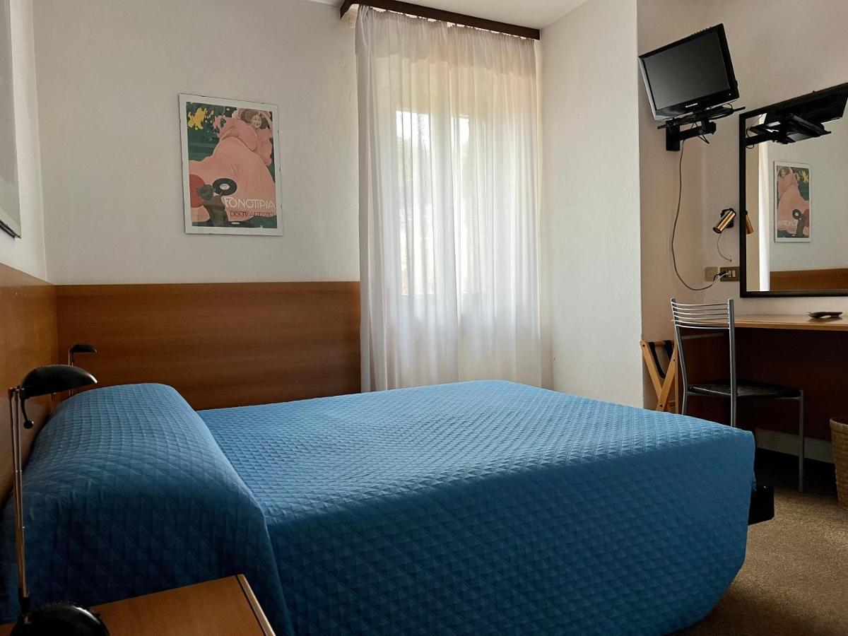 Hotel Giardino ปีแอเว ดี กาโดเร ภายนอก รูปภาพ